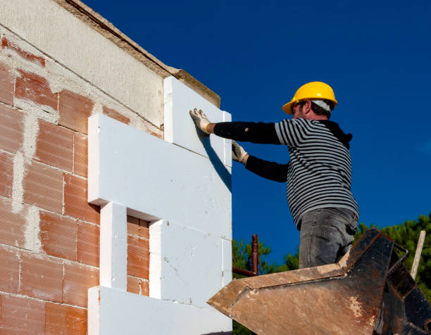 Best Affordable Insulation Services  in Plymouth, PA