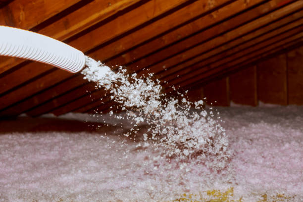 Best Attic Insulation Near Me  in Plymouth, PA