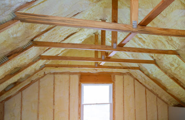 Best Attic Insulation Installation  in Plymouth, PA