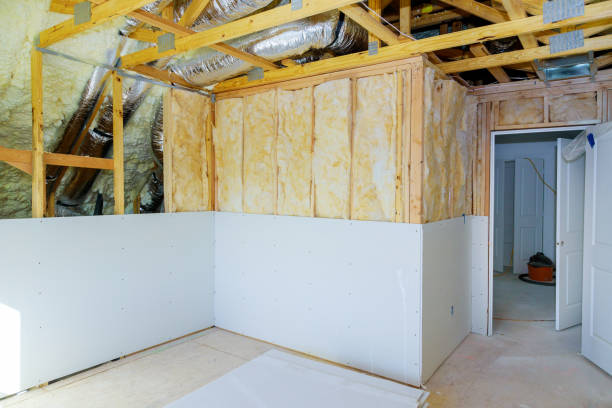 Best Home Insulation Services  in Plymouth, PA