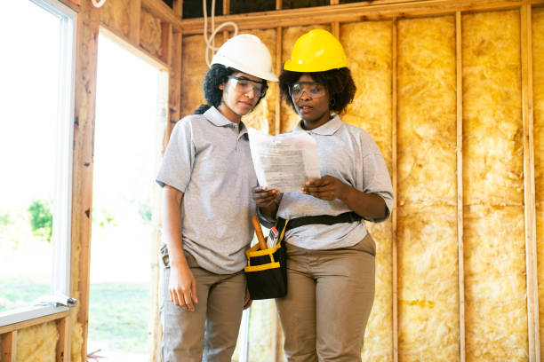 Best Insulation for Commercial Buildings  in Plymouth, PA