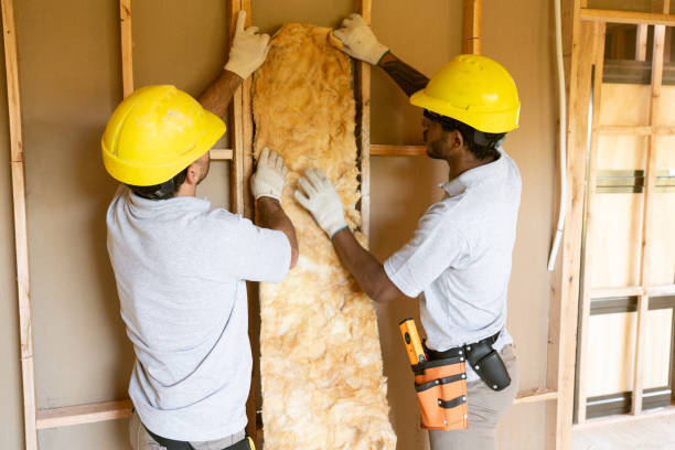 Best Attic Insulation Installation  in Plymouth, PA