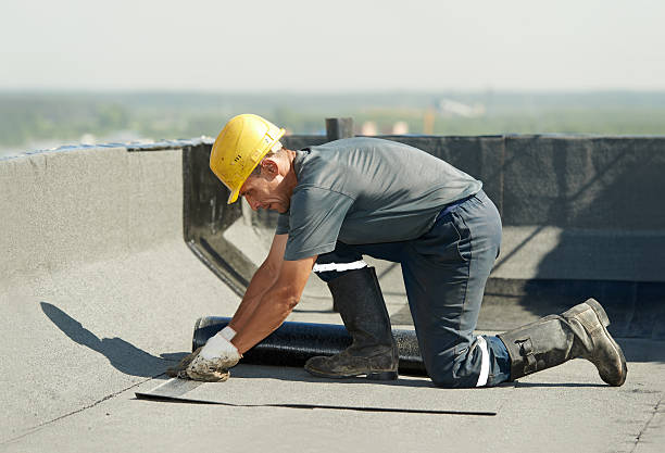 Best Insulation Repair Services  in Plymouth, PA