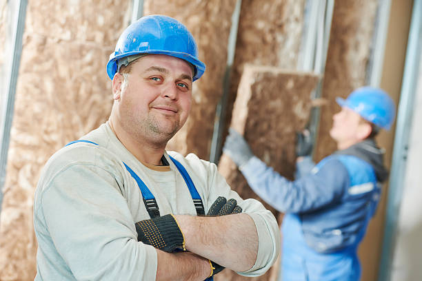 Soundproof Insulation Installation in Plymouth, PA