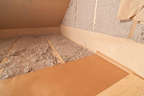 Best Insulation Replacement Services  in Plymouth, PA