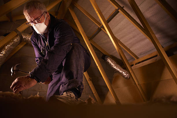 Best Blown-in Insulation  in Plymouth, PA