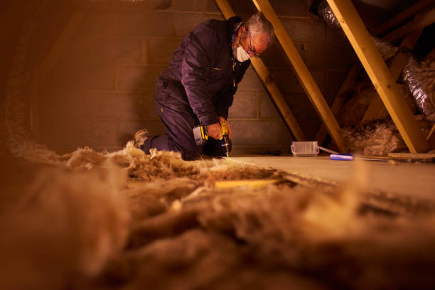Best Insulation Contractor Near Me  in Plymouth, PA